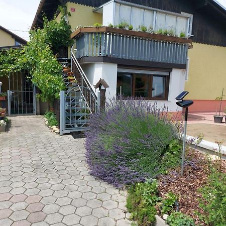 Apartma Reich Ptuj Exterior photo