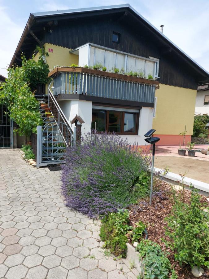 Apartma Reich Ptuj Exterior photo