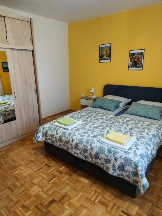Apartma Reich Ptuj Exterior photo