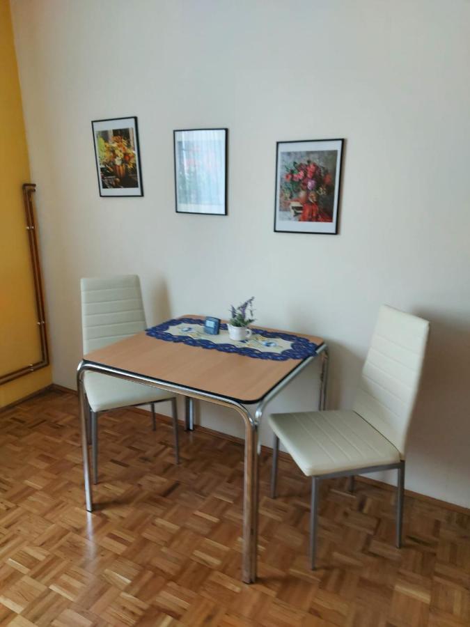 Apartma Reich Ptuj Exterior photo