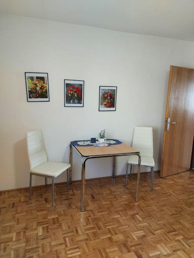 Apartma Reich Ptuj Exterior photo
